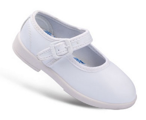 girls school white shoes